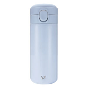 Garrafa Térmica Unique Azul 300 ml - Ke Home