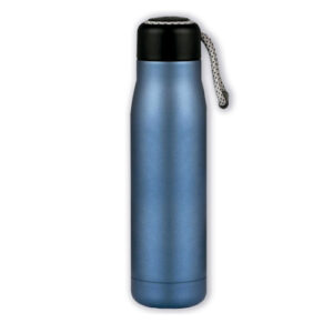 Garrafa Térmica Blue Pearl 500 ml - Ke Home