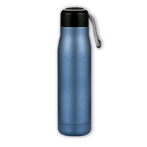 Garrafa Térmica Blue Pearl 500 ml - Ke Home
