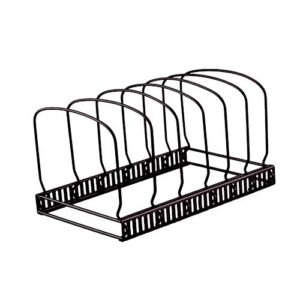 Organizador de Louças em Metal - Ke Home