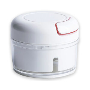 Mini Processador Manual de Alimentos - Ke Home