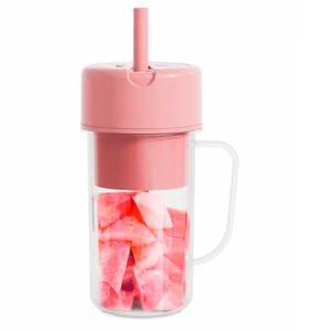 Mini Liquidificador Portátil para Sucos - Ke Home