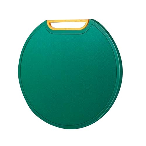 Tábua Multifuncional Redonda 34 x 32 cm - Organiz