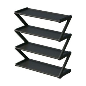 Sapateira 12 Pares em Metal - Organiz