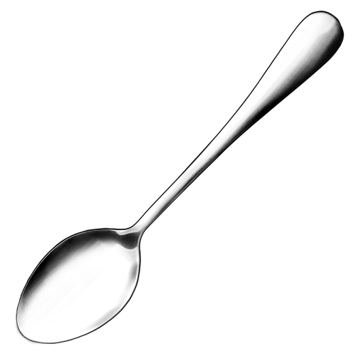 Colher de Mesa em Inox Linha Veneza - Ke Home