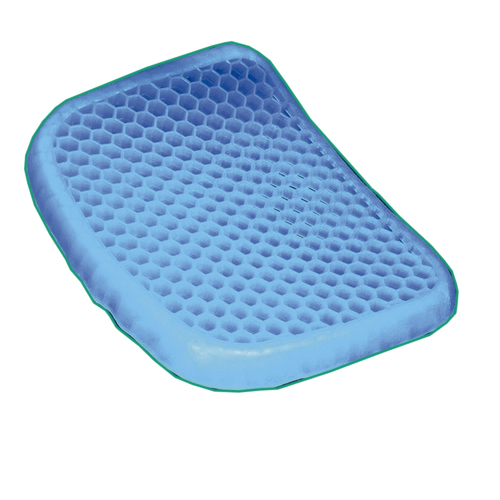 Almofada de Assento Ergonômica - Organiz