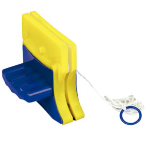 Limpa Vidros Magnético - Organiz