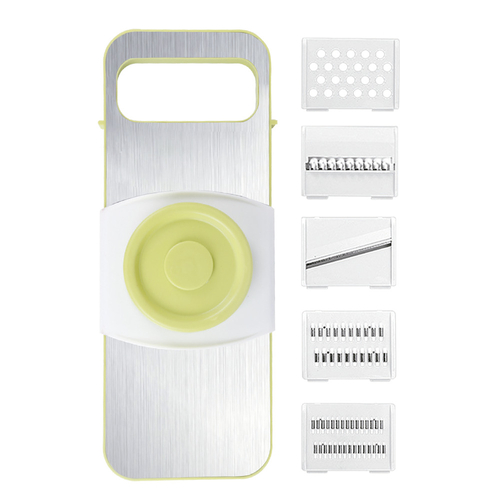 Cortador e Fatiador Deluxe - Ke Home