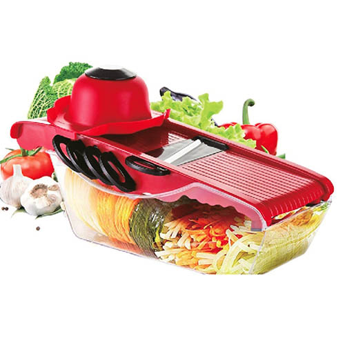 Cortador de Vegetais com Alça - Ke Home