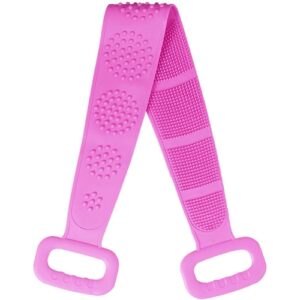 Escova de Banho Esfoliante - Ke Home