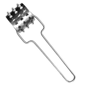 Rolo de Amaciar Carne - Ke Home