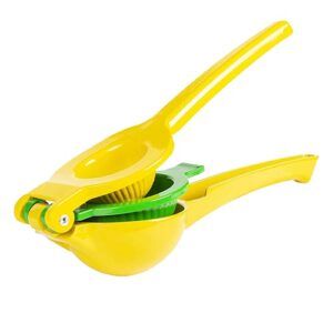 Espremedor de Limão com Filtro - Ke Home