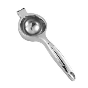 Espremedor de Limão em Inox - Ke Home