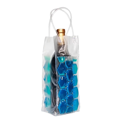 Bolsa Térmica para Garrafa - Ke Home