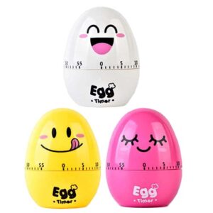 Timer de Cozinha Ovo - Ke Home