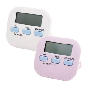 Timer de Cozinha Digital - Ke Home