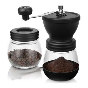 Moedor de Café Manual - Ke Home