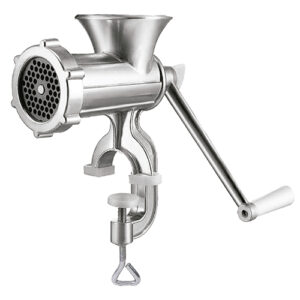 Moedor de Carne nº8 - Ke Home