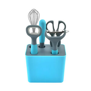 Conjunto de utensílios para Cozinha Bali - Ke Home