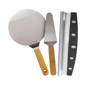 Conjunto para Pizza - Ke Home