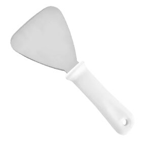 Espátula para Pizza 21 x 9 cm - Ke Home