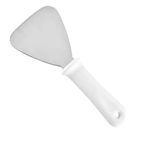 Espátula para Pizza 21 x 9 cm - Ke Home