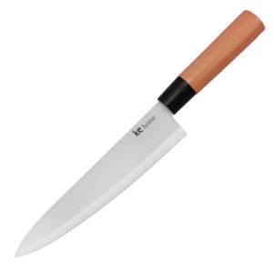 Faca do Chef 8” Linha Japan - Ke Home