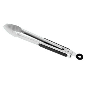 Pegador em Inox com Trava - Ke Home