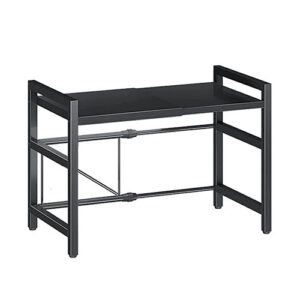 Rack para Microondas Expansível 45 x 40 cm - Organiz