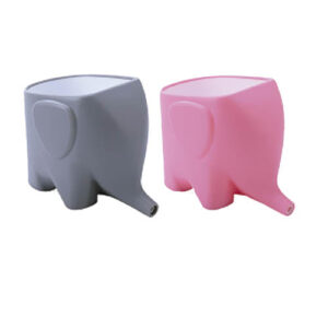 Escorredor de Talheres Elefante 15 x 11