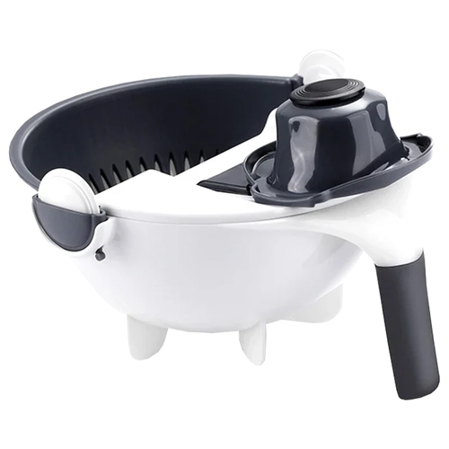 Fatiador e Escorredor Multiuso - Ke Home