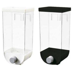 Dispenser para Alimentos 1