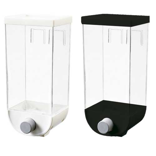 Dispenser para Alimentos 1