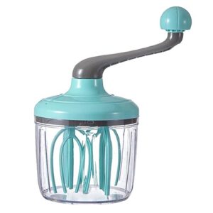 Batedor Manual com Manivela - Ke Home