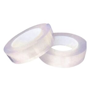 Fita Dupla Face 3 cm x 5 m - Organiz