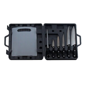 Faqueiro Top Secret - Ke Home