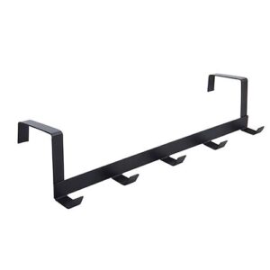 Suporte para Porta Multiuso em metal com Gachos 24 x 8