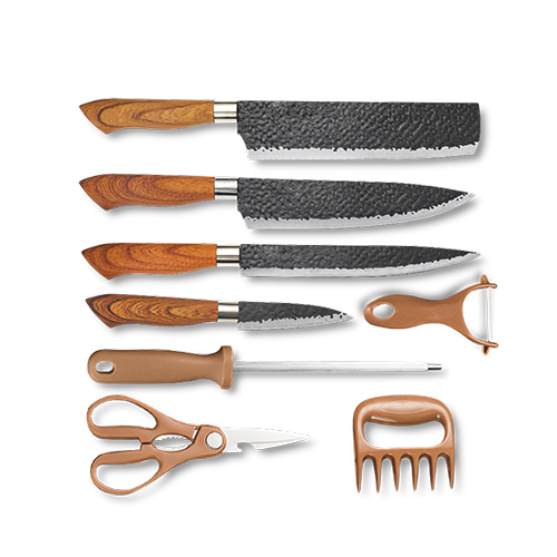 Conjunto de Facas Linha Texas - Ke Home