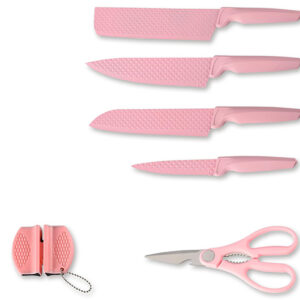 Conjunto de Facas Linha Atlanta - Ke Home