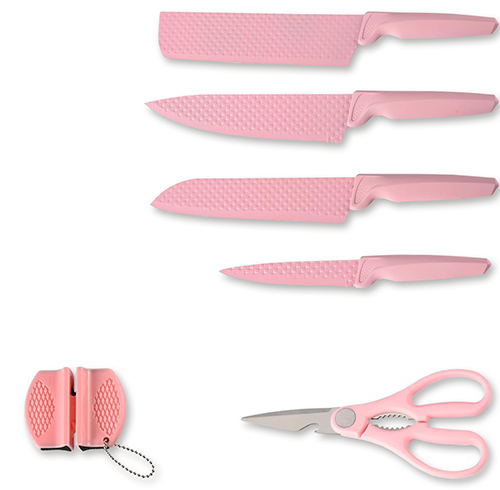 Conjunto de Facas Linha Atlanta - Ke Home