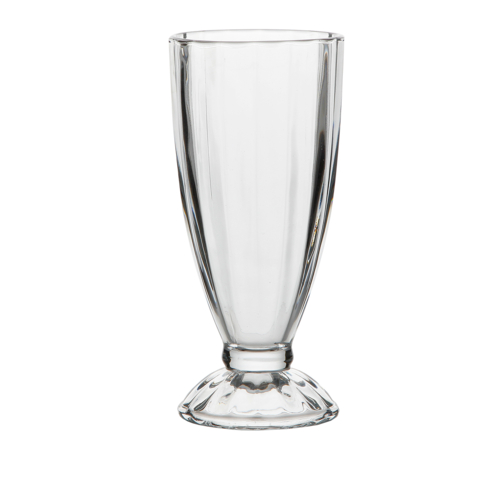 Kit 6 Copos para Milksha - Ke em Vidro 330 ml - Lanty