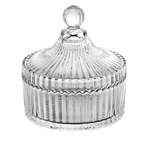 Bomboniere Cristal 14
