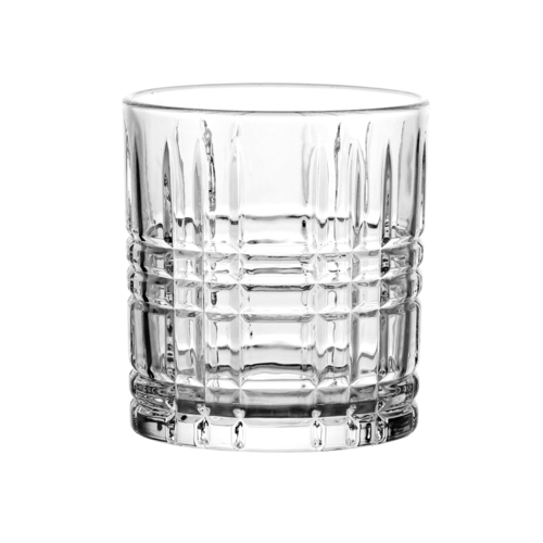 Kit 6 Copos de Vidro Imperial 320 ml - Lanty