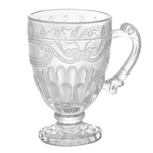 Caneca de Cristal 190 ml - lanty