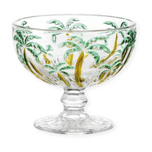 Taças para Sobremesa Palm Tree 310 ml - Lanty