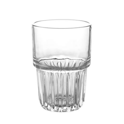 Kit 6 Copos de Vidro Olímpia 330 ml - Lanty