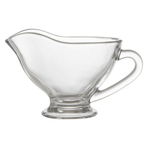 Molheira de Vidro Clear 9