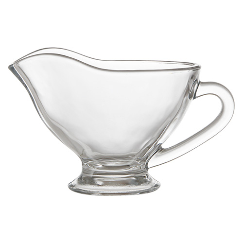 Molheira de Vidro Clear 9