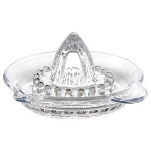 Espremedor de Frutas de Vidro 15 cm - Lanty