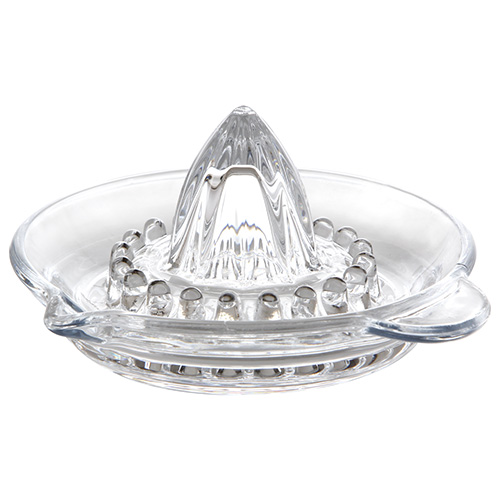 Espremedor de Frutas de Vidro 15 cm - Lanty